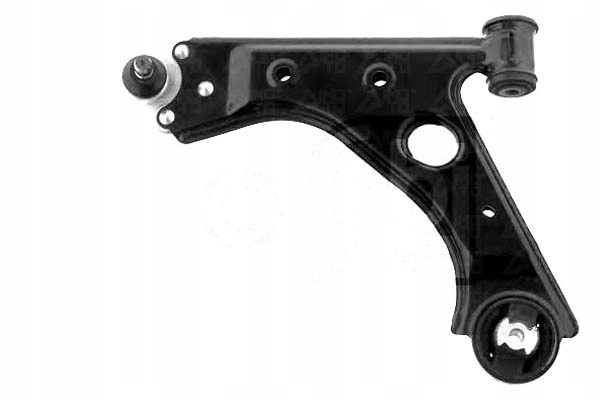 фото №2, Febi рычаг fiat перед grande punto 05- le