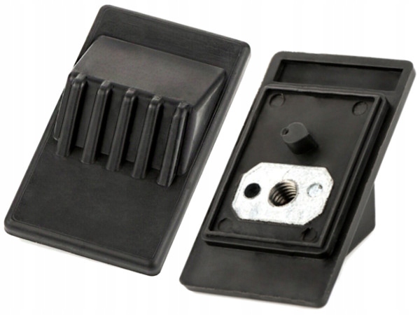 фото №1, Отбойник отбойник резиновая накладка крышки задней зад do mercedes w210 e-klasa 1995-