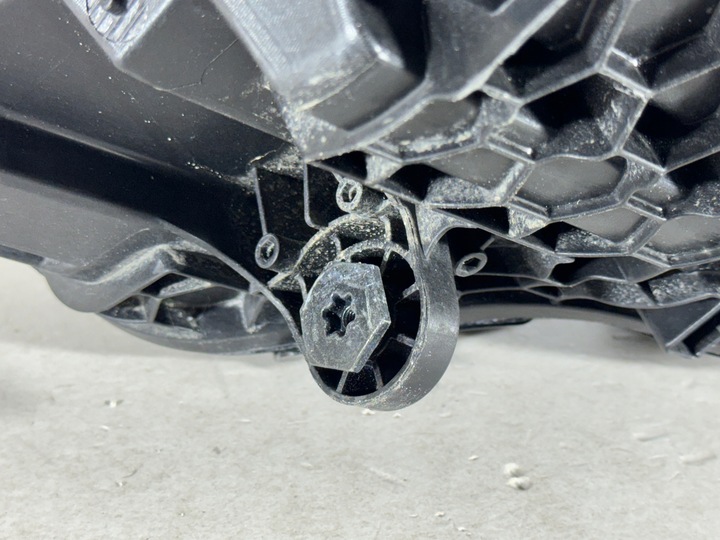 фото №12, Mercedes eqe w295 a295 полный led performance лампа левая перед фара идеальное состояние