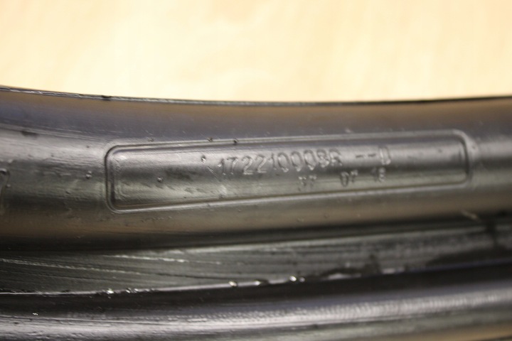 фото №7, Труба заливання пального renault megane iii 1.6 dci