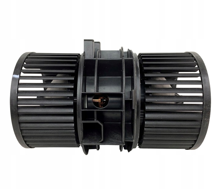 фото №3, Вентилятор renault fluence 2010 - 2016 повітродувка