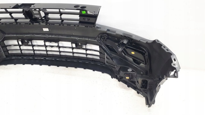 фото №9, Vw tiguan r-line 2015-2020 allspace бампер перед