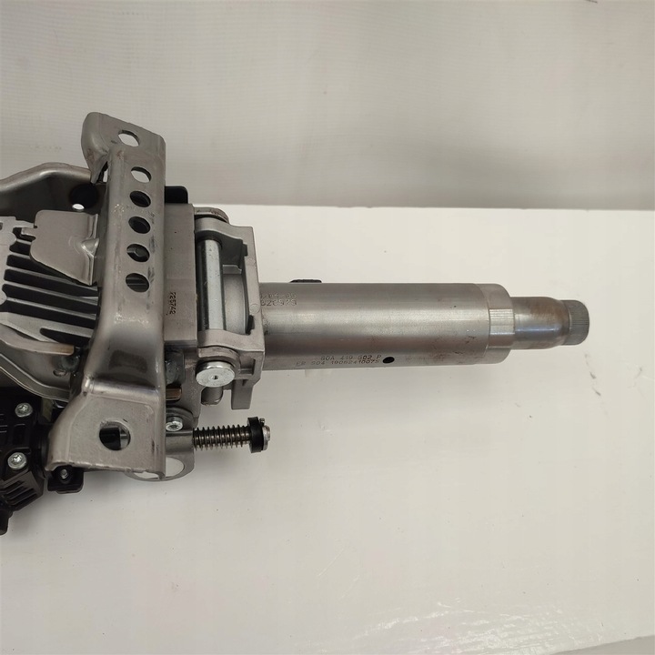 фото №7, Рулевая рейка трансмиссия рулевая audi q5 ii 80a 80a419502af