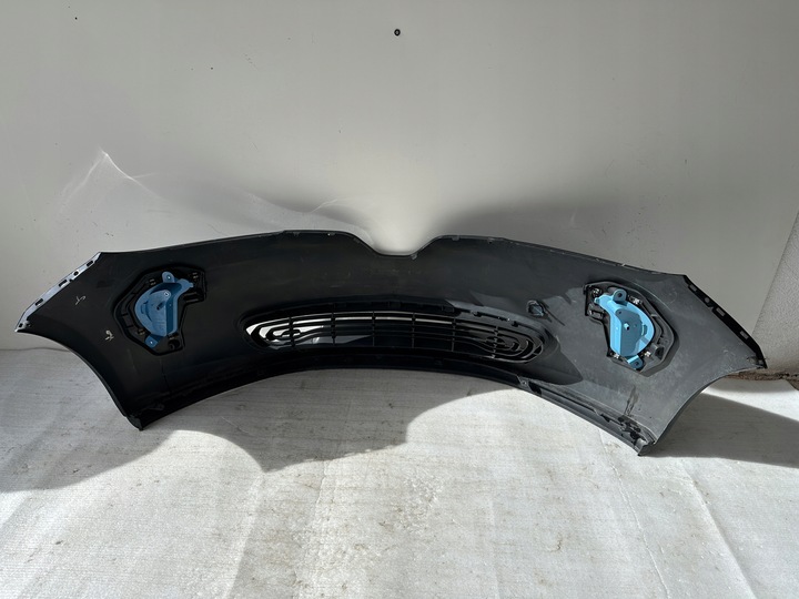 фото №9, Бампер переднее перед renault zoe 12-19 1119750x