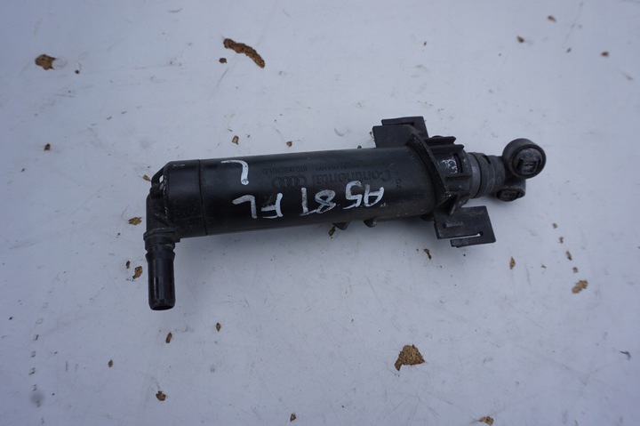 фото №1, Розпилювач лампа лівий перед 8t0955101d audi a5 8t fl