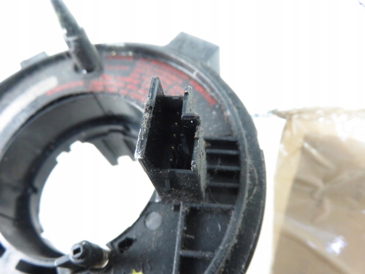 фото №5, Шлейф подушка  seat leon i 1m1 1j0959653a