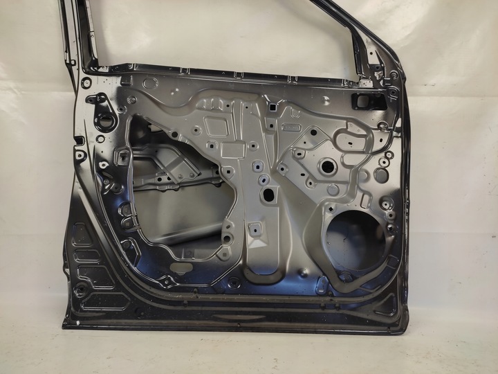 фото №12, Toyota yaris cross двері ліві передні перед 2020-