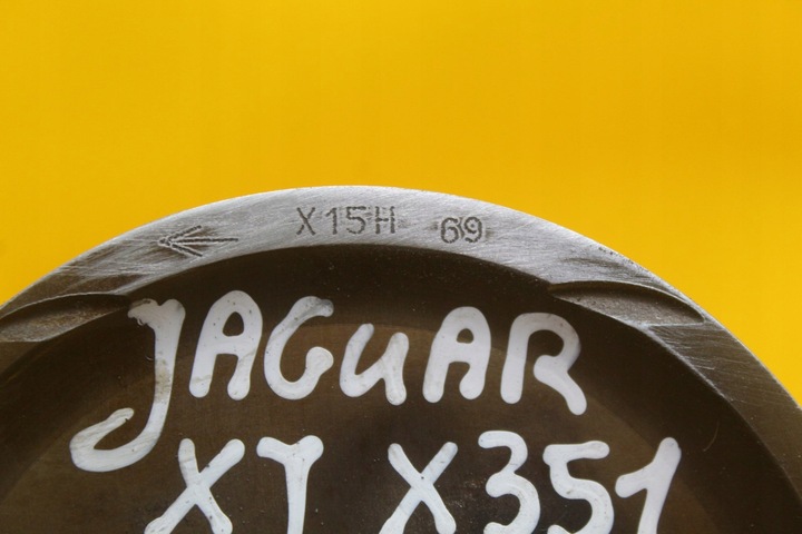 фото №14, Поршень шату́н шатун правий jaguar xj x351 508ps 5.0b v8 092190 1295 x15h69