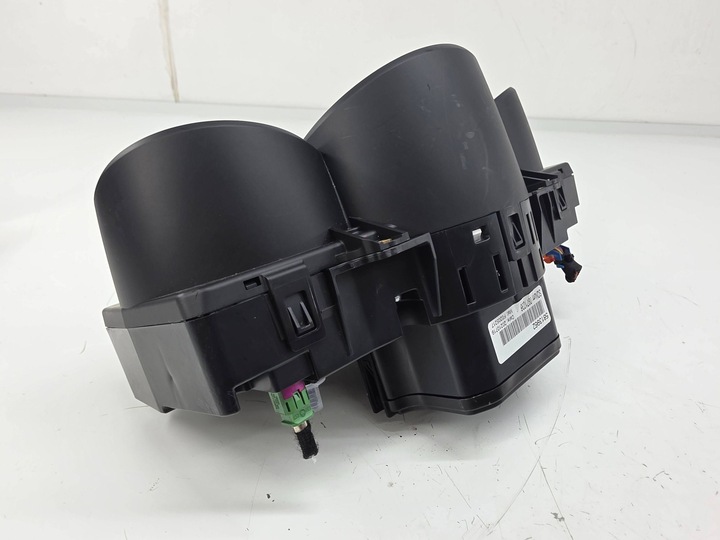 фото №5, Porsche macan 95b 2019 спидометр / спидометр