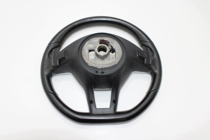 фото №15, Руль спортивная amg лепестки oem номер mercedes w207 c207 рестайлинг a1724604203 c218