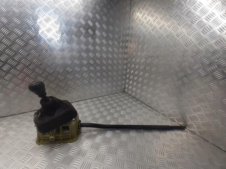 фото №1, Вибірник коробки коробки передач opel corsa b 1.2