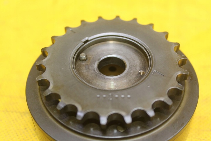 фото №10, Вариатор faz распределительный вал ползун цепь a4 b6 2.0 alt 06b109088d 06b109217b