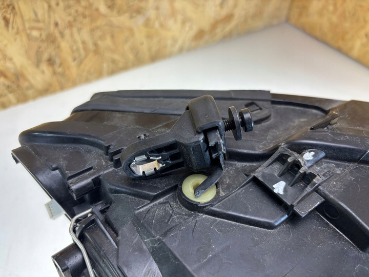 фото №7, Audi q5 sq5 2013 лампа передня