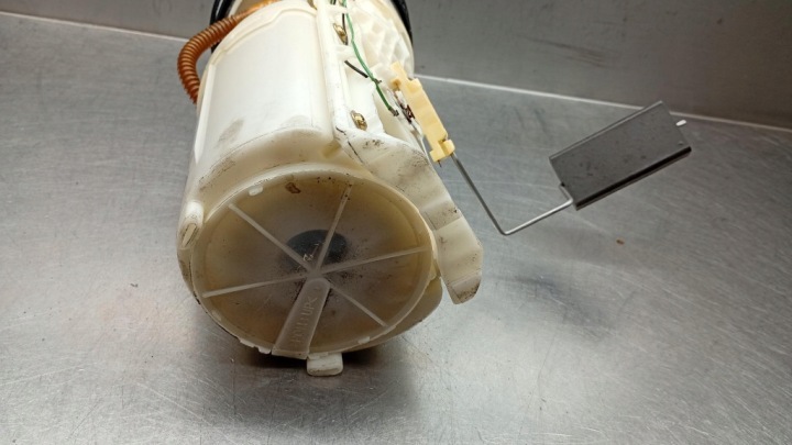 фото №6, Насос пального 1j0919051h vw skoda seat