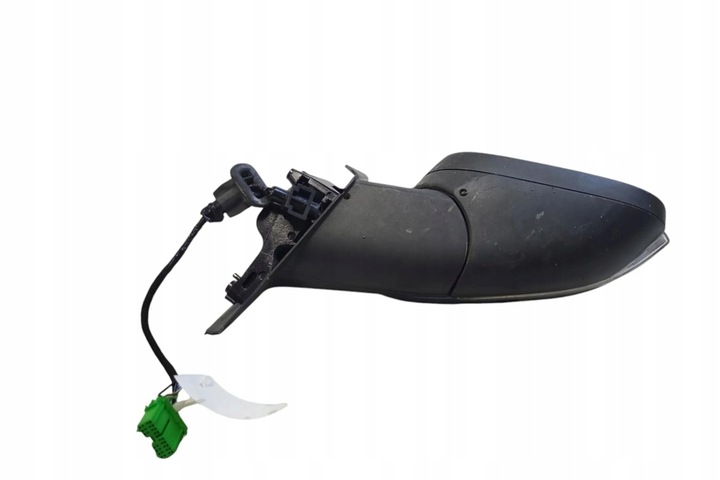 фото №8, Зеркало правые volvo s60 ii 31402632 1.6l дизель 84kw 2014