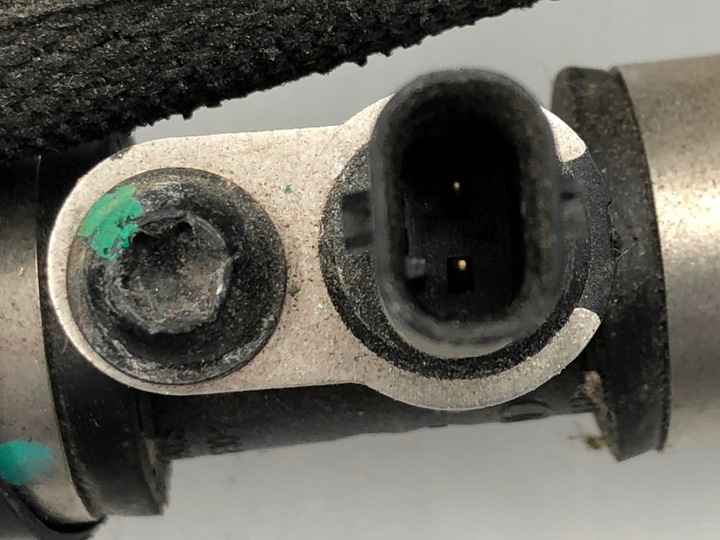 фото №8, Шланг води magistrali труба шланг радіатор 4ke.145.920.g audi e-tron