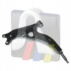 фото №2, Важіль toyota rav4 -00 l