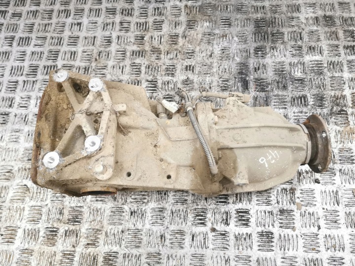 фото №6, Диференціал заднє mazda cx-7 ma2727151