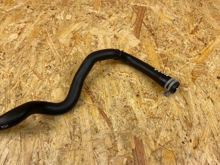 фото №6, Шланг труба шланг води volvo xc40 ii ev електрик polestar ii 2 32339835