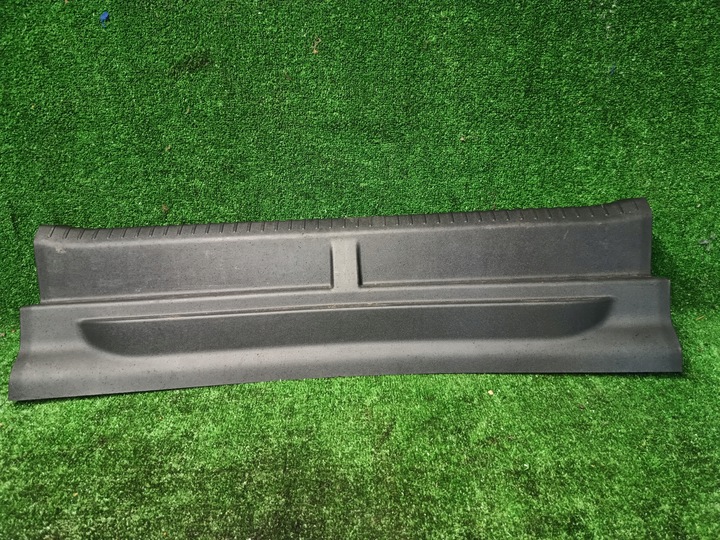 фото №1, Cupra formentor 1.4 e-tsi захист багажника зад 5ff863459c