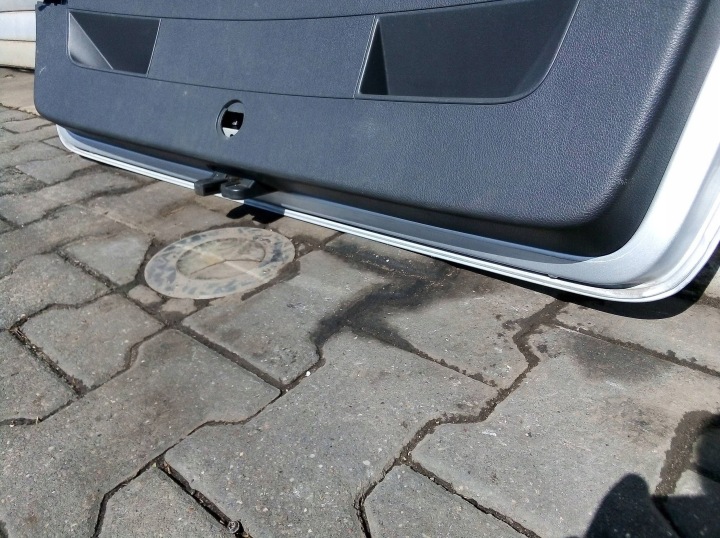 фото №10, Volkswagen golf v 2006 hb кришка багажника зад задня