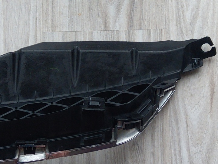 фото №9, Решітка решітка радіатор mazda 5 oem номер c23550711