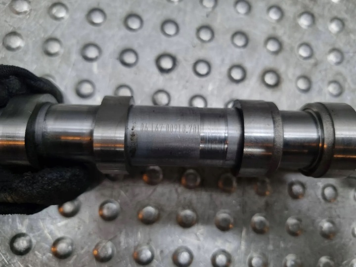 фото №7, Вал распределительный вал выпускной a64030 mercedes a класс b w169 w245 2.0 cdi