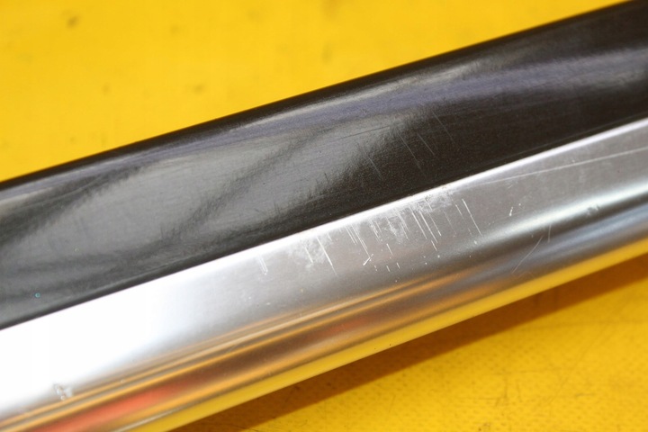 фото №10, Планка двері середня лівий перед lr9v vw phaeton