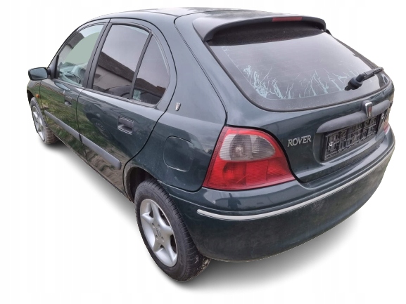 фото №6, Коллектор всасывающий rover 1.4 98r