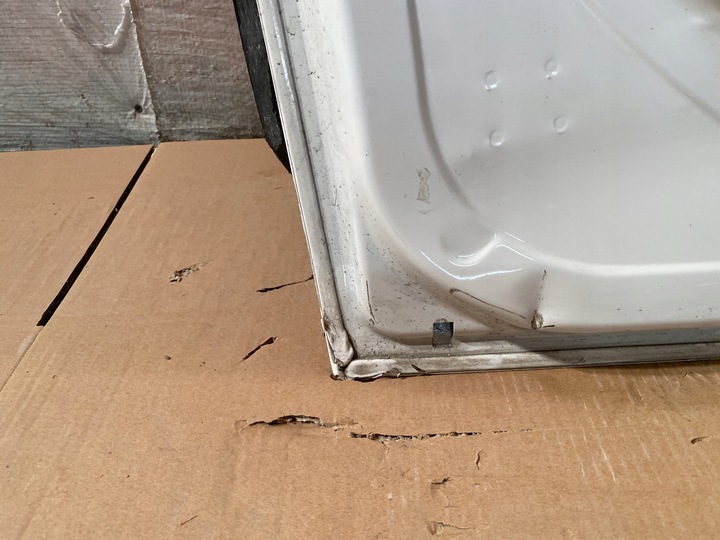 фото №14, Opel combo e berlingo iv дверь левый перед передние