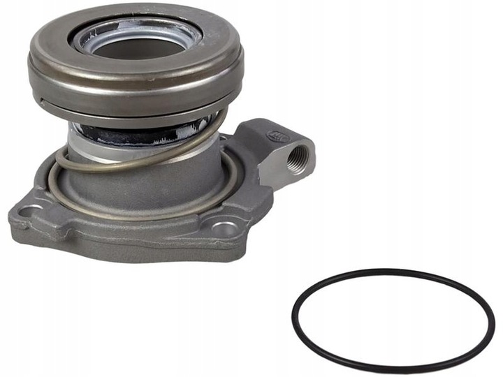 фото №13, Циліндр зчеплення центральний luk 55560290 55558741 931867