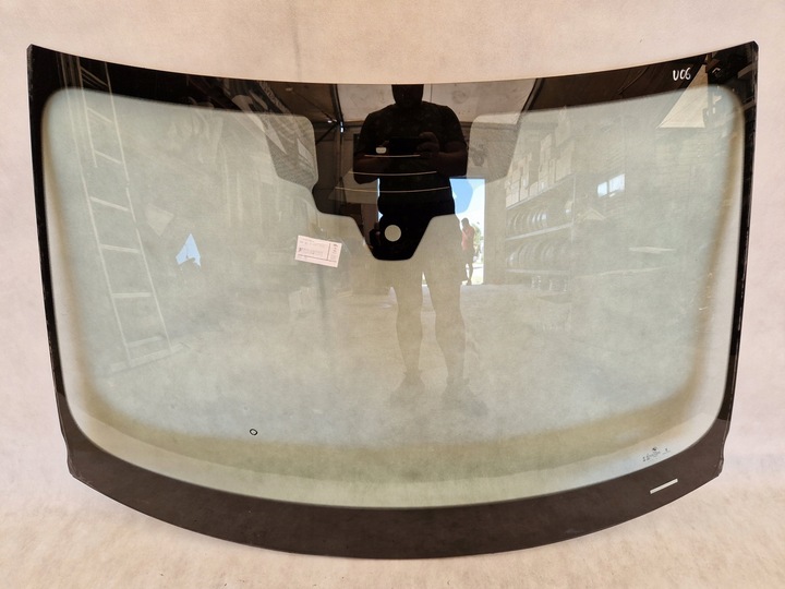 фото №1, Стекло лобовое bmw 2 activ tourer u06 23r