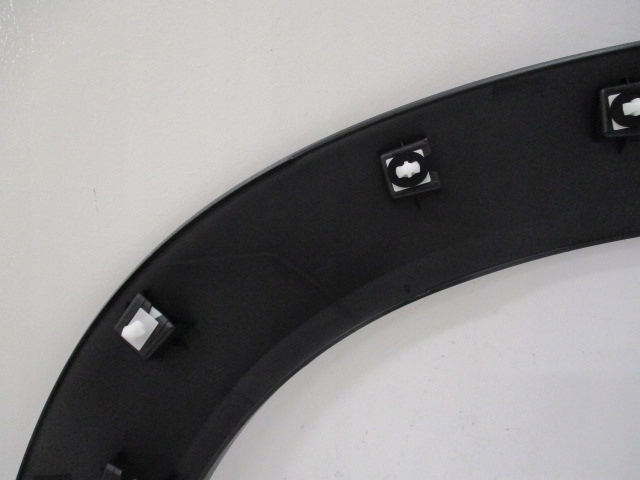 фото №9, C3 aircross планка крила права переднє pdc нова