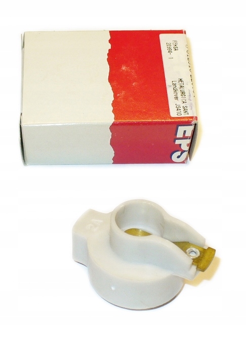 фото №1, Контактний палець запалювання 1417058 renault 11 1.2 1.4 1.7