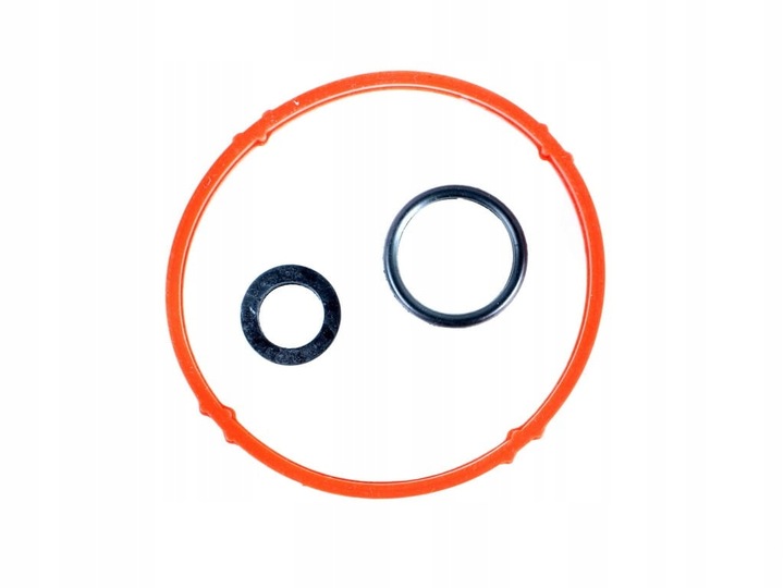 фото №3, Прокладки основание фильтра масла citroen berlingo c2 c3 1.1 1.4 1.6 8v 16v