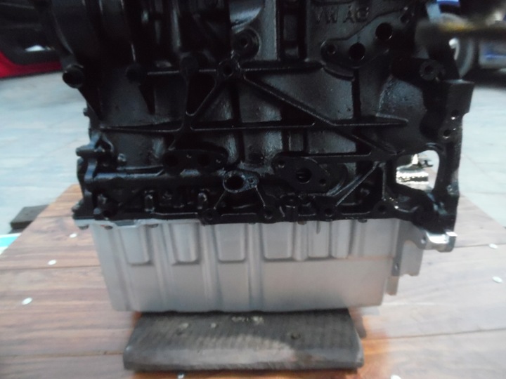 фото №9, Двигатель dawa volkswagen crafter sy, sz cr35 2.0 tdi би-турбо