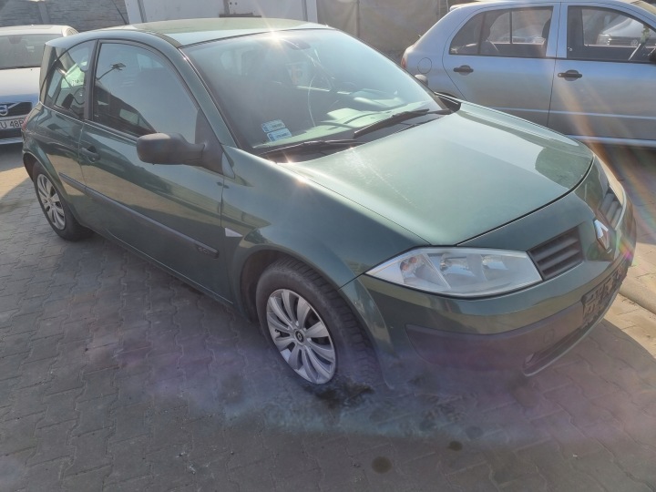 фото №9, Рульова рейка renault megane 1.5dci 03r