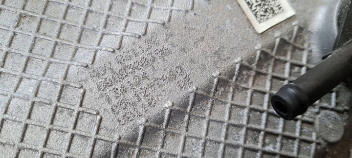 фото №12, A6 c8 4k колектор всмоктуючий 2.0 tdi 04l129766a vw audi a4 b9 a5 8w q5