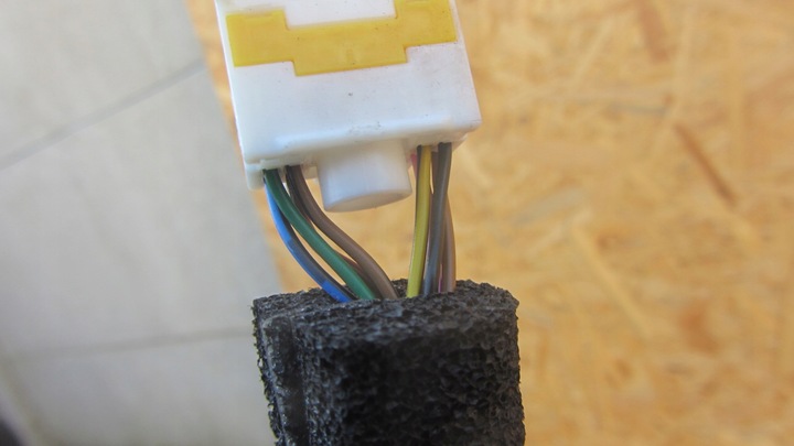 фото №16, Праві дзеркало зовнішні kia sporatge v 2021 8pin