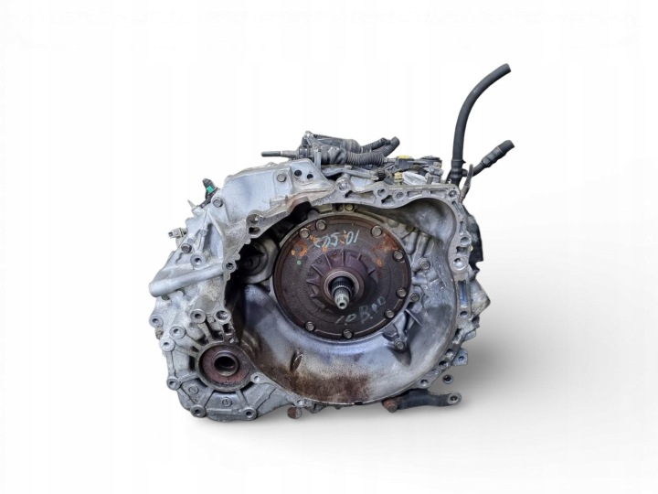 фото №7, Автоматична кпп кпп / коробка передач volvo c70 2002 8636767