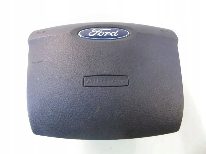 фото №5, Ford smax s-max подушка водителя air bag