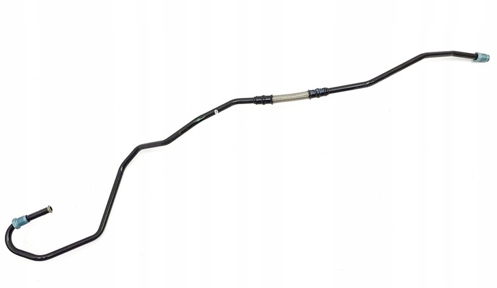 фото №1, Шланг тормозной audi a8 4h d4 рестайлинг 4h1614706c