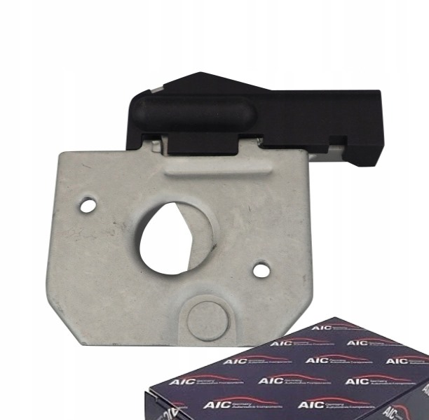 фото №1, Замок крышки двигателя do renault scenic ii 2.0