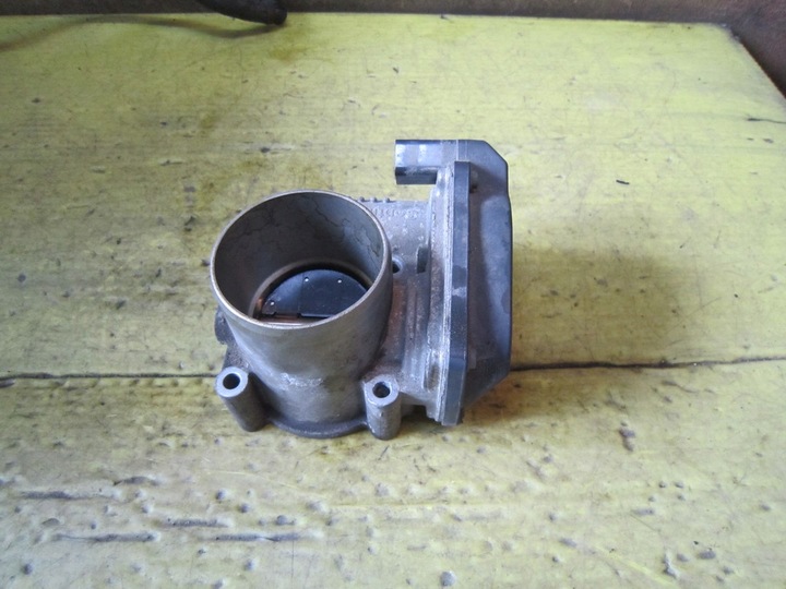 фото №1, Vw tiguan i 1.4tsi дроссельная заслонка 03c133062t