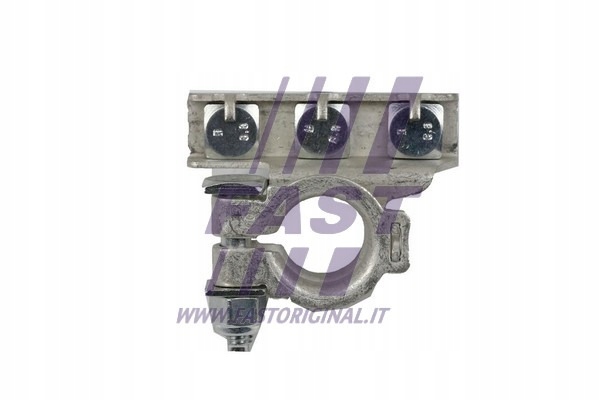 фото №8, Клема мінус - daily 00-