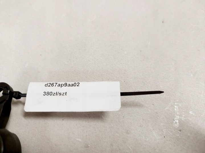 фото №6, Kia ceed 2 ii моторчик нагревателя воздуховод