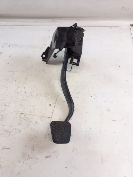 фото №1, Педаль гальма opel corsa c