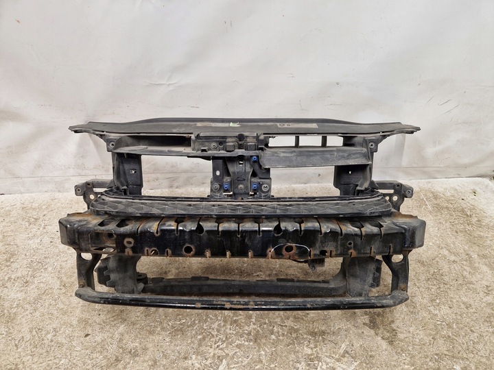 фото №1, Pas переднє підсилювач балка volkswagen passat b7 tdi 3aa