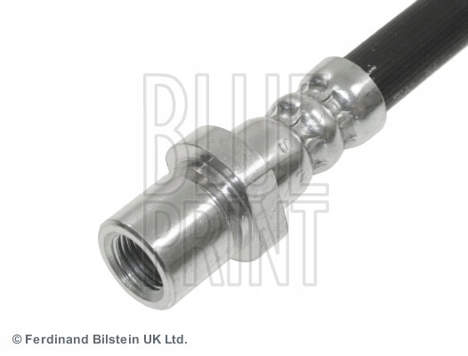 фото №1, Синий print шланг ham. elast. subaru p. forester