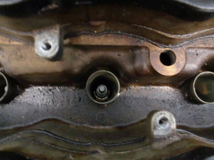 фото №11, Citroen xsara 1.6 b 04 двигатель nfu 10fx6n